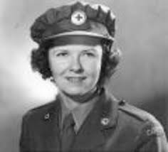 Moyra Frances Corcoran Gamble (1920-2014)