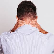 Have you woken with a stiff neck and can't turn your head (wry neck)? What Is Wry Neck And How Is It Treated