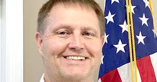 Posey named DeKalb EMA director