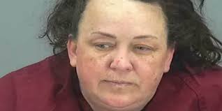 Who Is Machelle Hackney? New Details About The YouTube Mom Accused Of  Pepper-Spraying Her Kid