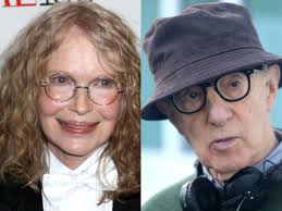 Facebook gives people the power to share and makes the world. Mia Farrow Details How Woody Allen Soon Yi Previn S Relationship Began In Her Home