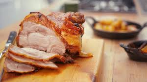 Spare ribs come from the rib section, have longer bones, and can be tough when cooked. Pork Shoulder Recipes Great British Chefs