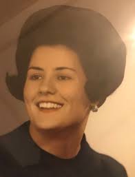 Joyce Peck Obituary March 12, 2020