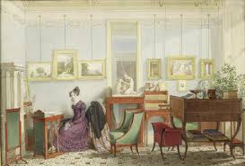 Image result for das biedermeier