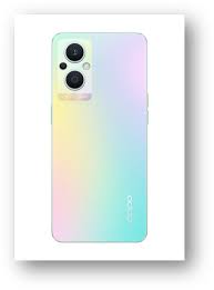 Điện thoại di động OPPO Reno7 Z 5G ...