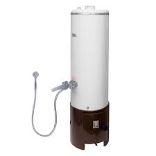 Wittigsthal Holz Kohle Badeofen 100l Warmwasserspeicher Nur 634 90 Eur Badeofen Wanne Handbrause