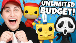 Funko Pop Review Couch Homer