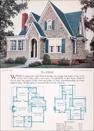 75ef90770bf13a77cafaefde74c1393f Jpg 640 893 Vintage House Plans House Styles House Plans