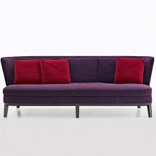 Opening of the first monobrand store in new york. Febo Sofas By Maxalto