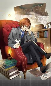 stray dogs anime おしゃれまとめの人気アイデア pinterest adamary gonzalez 2020 中原中也 中也 犬