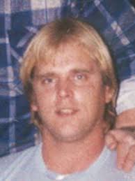 Christopher P. Stinson