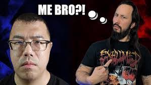 Johnny Blanks's Instagram, Twitter & Facebook