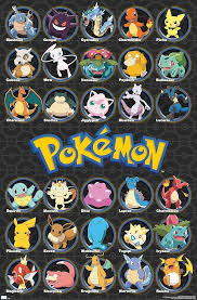 Image result for pokemon