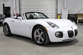 Get 2007 pontiac solstice values, consumer reviews, safety ratings, and find cars for sale near you. 55 Auto Ideas Pontiac Solstice Pontiac Saturn Sky
