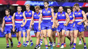 Afl News How Many Of The Western Bulldogs Are Better Than Players Now Than During Their 2016 Premiership Sporting News Australia