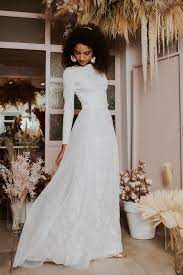 Daher auch der name, weil die form an. Braut Rocke Aus Tull Oder Chiffon Fur Deine Traumhochzeit Noni Mode
