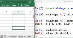 Python For Excel Free Open Source Excel Page Layout Pivot Table