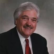 Ralph Theodor Stricker Obituary