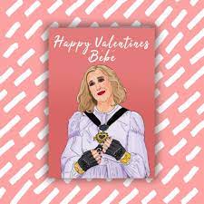 Add to cart add to cart add to cart add to cart add to cart add to cart customer rating: Lgbt Valentine S Day Cards Including Drag Race Schitt S Creek And More