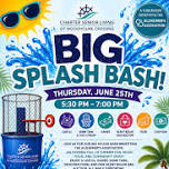 Big Splash Bash summer event for Alzheimer's