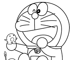 Seni lukisan penting untuk perkembangan otak! Gambar Mewarna Kanak Kanak Gambar Mewarna