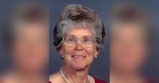 Obituary for Martha M. (Kelly) Overstreet