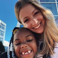 College Mentors for Kids at Ohio State University