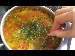 супы рецепты с фото простые и вкусные на каждый день Top 5 Prostyh Supov Na Kazhdyj Den S Etimi Supami Vash Obed Budet Gotov Uzhe Cherez 20 Minut Youtube Supy Eda