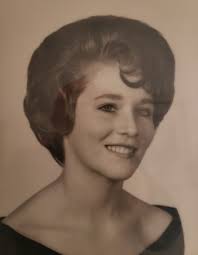 Obituary for Judia Ann (Clay) Cadenhead