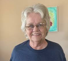 Susan J. Cusack Obituary August 2, 2022