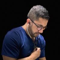 20+ perfiles de «Ruben Abarca»