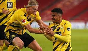 Bei wander sind auch verwandte sprichwörter zu finden: Bvb Manchester City Das 1 2 Im Liveticker Zum Nachlesen