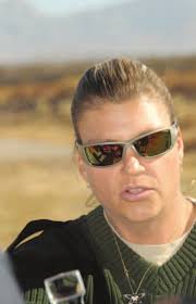 Papen to run for No. 2 Senate spot