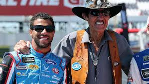 Have you ever spoken with famous person? The Best Ties In Nascar History Official Site Of Nascar