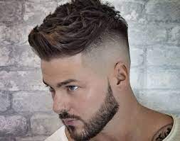 Undercut with short textured top. 21 Best Fuckboy Haircuts 2021 Guide