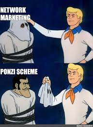 Somics Meme Network Marketing Ponzi Scheme Comics Meme Arsenal Com