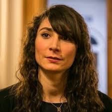 Kelsey Pace's Instagram, Twitter & Facebook