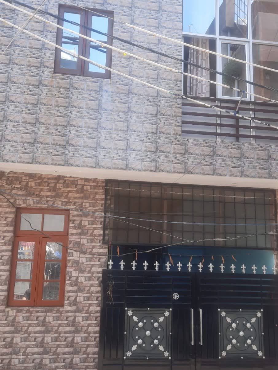 DISTRESS HOUSE FOR SALE IN JAMMU product image