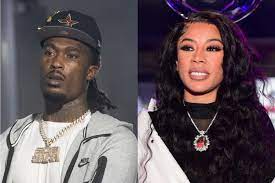 Hol' Up! 😳 The internet thinks Keyshia Cole might be pregnant after Hunxho confirms baby number 3: https://theshaderoom.com/hunxho-expecting-baby-second-child-keyshia-cole-video-the-shade-room/?utm_source=facebook&utm_medium=social