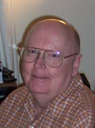 John Porter Staples (1939-2012)