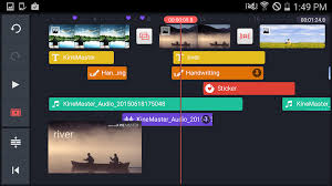Top 8 Des Meilleures Applications Android Pour Le Montage Video