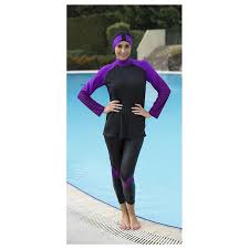 Epingle Sur Burkini
