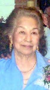 Josephine Gallegos Obituary