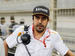 Campeón del mundo karting 🌎. Holt Renault Fernando Alonso Schon 2020 Zuruck