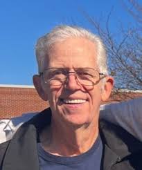 Kenneth Wayne Broome Obituary June 6, 2023