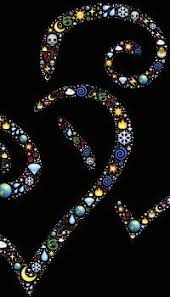 Emoji Universe Wallpaper Heart Wallpaper Emoji Wallpaper Emoji Pictures