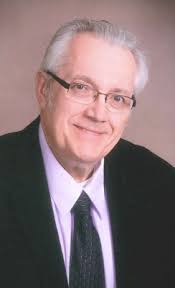 Obituary information for James Maurice O'Hara