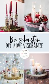 Die Schonsten Diy Adventskranze Adventskranz Advent Diy Adventskranz Basteln A Adventskranz Basteln Adventskranz Selber Machen Weihnachtskranze Basteln
