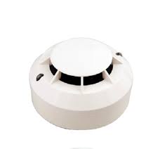 Approved to en54 part 7. Smoke Detectors System Sensor 2351e Conventional Smoke Detector Distributor Channel Partner From Ahmedabad