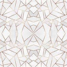 Geometrik Duvar Kagidi Desenleri Duvarlar Ask Sevgisi Wallpaper Accent Wall Bathroom Wallpaper Trends Modern Wallpaper